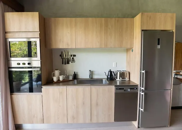 Interior Designers Second Free Bikes Apartment Tulum