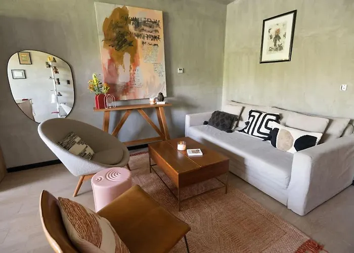 Apartment Interior Designers Second Free Bikes Tulum