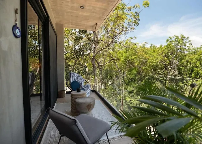 Interior Designers Second Free Bikes Tulum